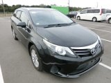2012 Toyota AVENSIS for sale in St. Catherine, Jamaica