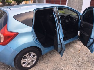 2013 Nissan Note for sale in St. Catherine, Jamaica