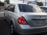 2008 Nissan tida for sale in Kingston / St. Andrew, Jamaica