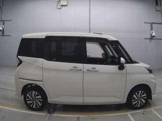 2020 Toyota Roomy for sale in Kingston / St. Andrew, Jamaica