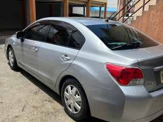 2012 Subaru g4 for sale in Kingston / St. Andrew, Jamaica