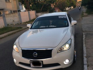 2011 Nissan Fuga for sale in Kingston / St. Andrew, Jamaica