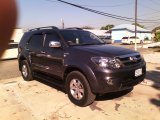 2008 Toyota Fortuner for sale in Kingston / St. Andrew, Jamaica