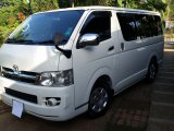 2006 Toyota Hiace Super GL for sale in St. Ann, Jamaica