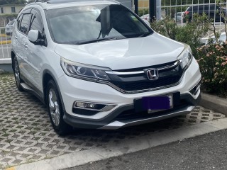 2017 Honda CRV for sale in Kingston / St. Andrew, Jamaica