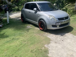 Jamaica