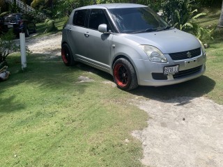 2009 Suzuki Swift