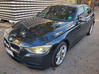 2015 BMW 316I for sale in Kingston / St. Andrew, Jamaica