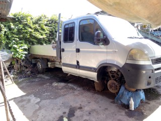 2007 Ford Vauxhall Movano for sale in Manchester, Jamaica