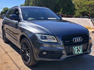 2017 Audi Q5