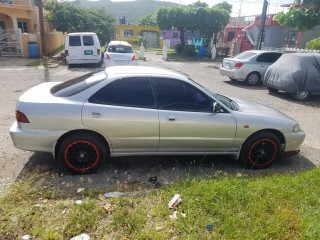 2000 Honda integra for sale in St. Catherine, Jamaica