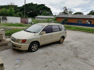 2001 Toyota Ipsum for sale in St. Catherine, Jamaica