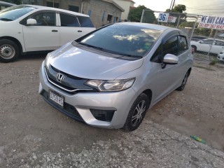 2015 Honda Fit for sale in Kingston / St. Andrew, Jamaica