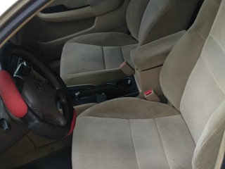 2004 Honda Accord for sale in Kingston / St. Andrew, Jamaica