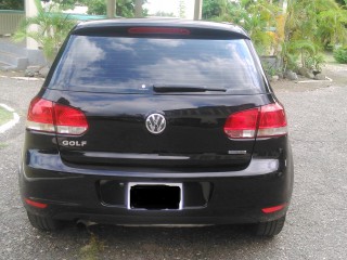 2012 Volkswagen Golf for sale in Kingston / St. Andrew, Jamaica