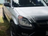 2004 Honda CRV for sale in Manchester, Jamaica