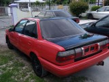 1991 Toyota Corolla Flatty for sale in Kingston / St. Andrew, Jamaica