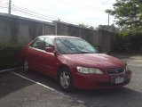 1999 Honda Accord for sale in Westmoreland, Jamaica