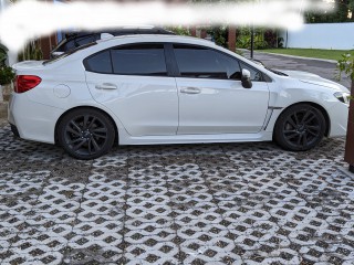 2014 Subaru WRX S4 for sale in Kingston / St. Andrew, Jamaica