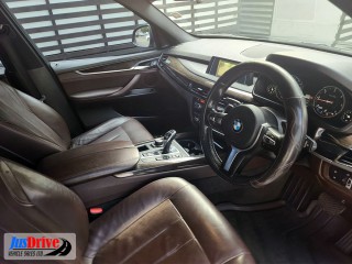 2017 BMW X5 for sale in Kingston / St. Andrew, Jamaica