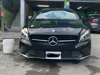 2018 Mercedes Benz Cla250 for sale in Kingston / St. Andrew, Jamaica