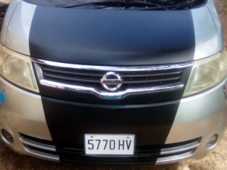 2005 Nissan Serena for sale in Kingston / St. Andrew, Jamaica