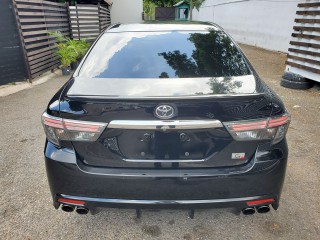 2015 Toyota MARK X GS 
$3,290,000