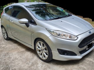 2013 Ford Fiesta for sale in Kingston / St. Andrew, Jamaica