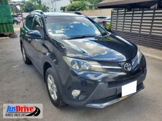 2014 Toyota RAV4 for sale in Kingston / St. Andrew, Jamaica