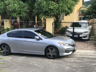 2017 Honda Accord Sport Special Edition for sale in Kingston / St. Andrew, Jamaica