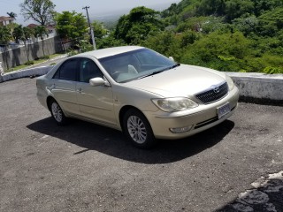 2006 Toyota Camry