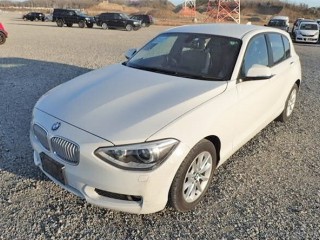 2015 BMW 1 Series for sale in Kingston / St. Andrew, Jamaica