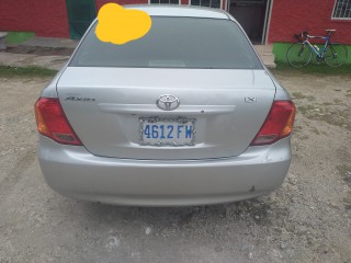 2008 Toyota Axio for sale in Westmoreland, Jamaica