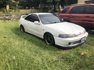 1998 Honda Integra Sir for sale in Kingston / St. Andrew, Jamaica