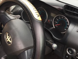 2011 Toyota Wish for sale in St. Ann, Jamaica