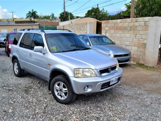 2000 Honda CRV for sale in Kingston / St. Andrew, Jamaica