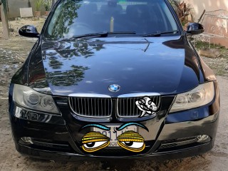 2005 BMW 3301A for sale in Westmoreland, Jamaica