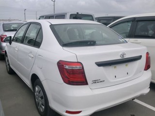 2017 Toyota Corolla Axio for sale in Kingston / St. Andrew, Jamaica