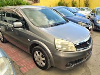 2007 Nissan LAFESTA for sale in Kingston / St. Andrew, Jamaica