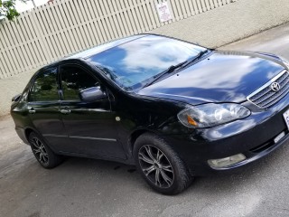 2004 Toyota Carolla altis for sale in Westmoreland, Jamaica