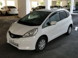 2012 Honda Fit for sale in Kingston / St. Andrew, Jamaica