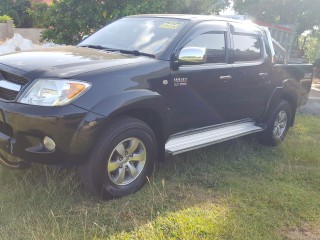 2008 Toyota Hilux Vigo for sale in St. Elizabeth, Jamaica
