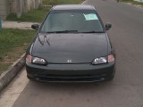 1995 Honda Civic eg8 for sale in St. Catherine, Jamaica