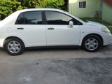 2010 Nissan Tiida Latio for sale in Kingston / St. Andrew, Jamaica