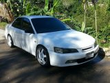 1997 Honda Accord for sale in Kingston / St. Andrew, Jamaica