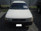 1997 Toyota Corolla for sale in Kingston / St. Andrew, Jamaica