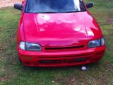 1993 Daihatsu Starlet shapecx charade for sale in St. Ann, Jamaica