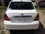 2012 Nissan Tiida Latio for sale in Kingston / St. Andrew, Jamaica