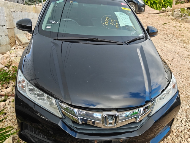 2016 Honda Grace for sale in Manchester, Jamaica