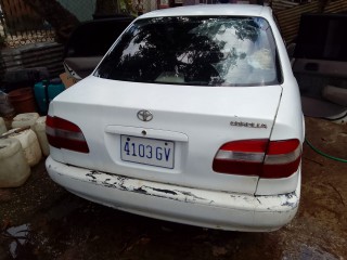 1995 Toyota 110 for sale in Westmoreland, Jamaica